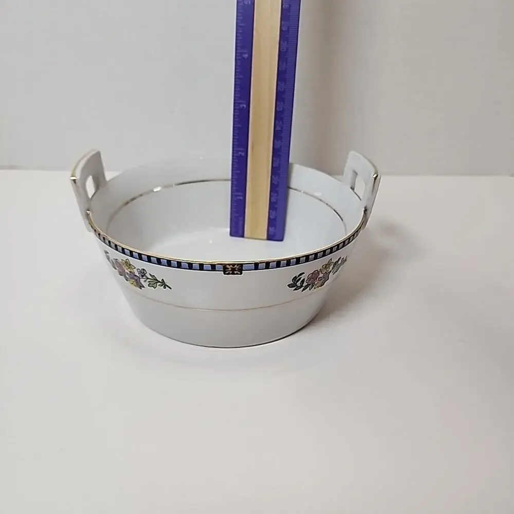 Vtg Noritake China 